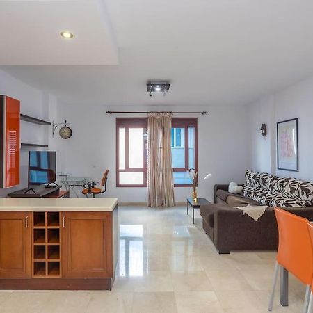 Martina Apartment Las Canteras-Auditorio Las Palmas de Gran Canaria Luaran gambar