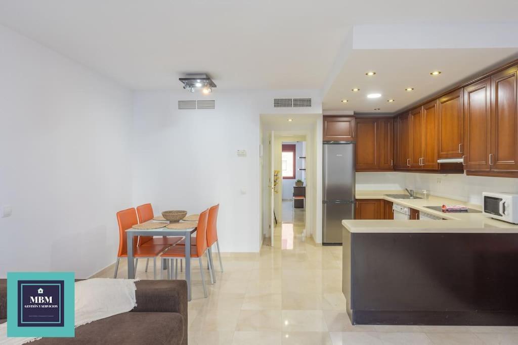 Martina Apartment Las Canteras-Auditorio Las Palmas de Gran Canaria Luaran gambar
