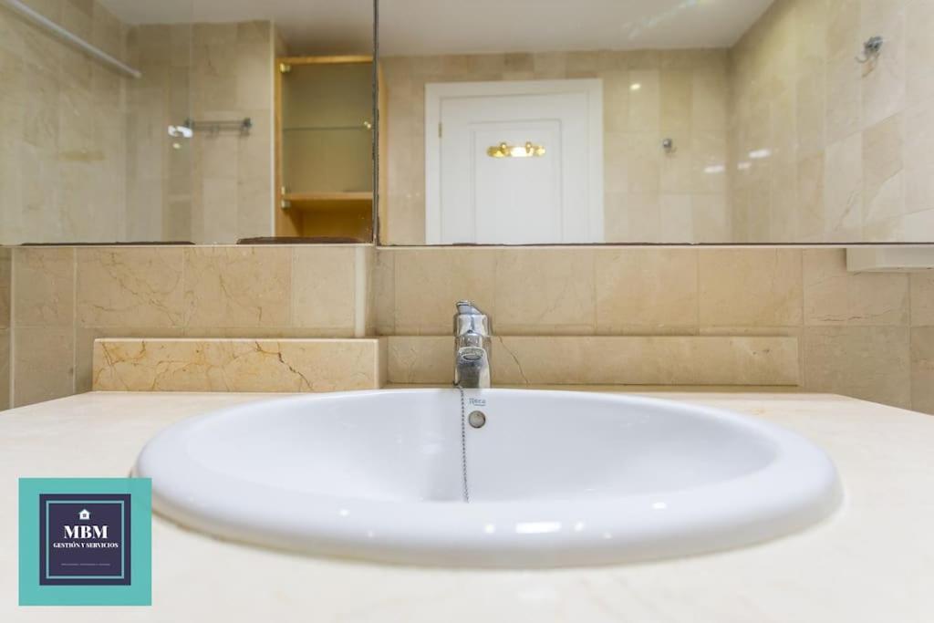 Martina Apartment Las Canteras-Auditorio Las Palmas de Gran Canaria Luaran gambar