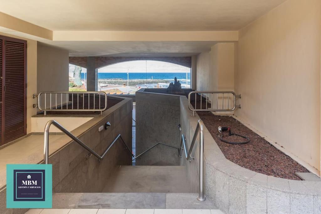 Martina Apartment Las Canteras-Auditorio Las Palmas de Gran Canaria Luaran gambar